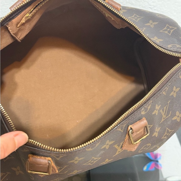 Louis Vuitton Monogram 4 pcs projects authentic - Picture 4 of 14